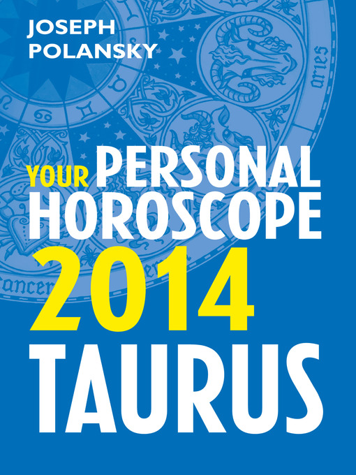 Title details for Taurus 2014 by Joseph Polansky - Available